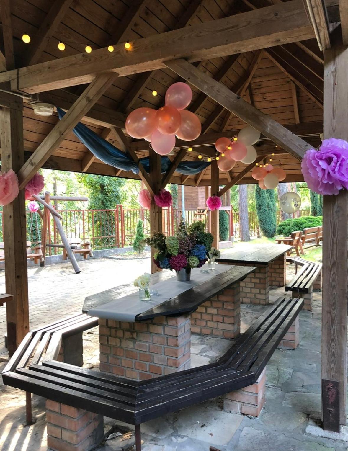 Osrodek Szkoleniowo Wypoczynkowy Roznow Hotel Bagian luar foto